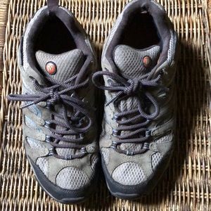 Merrell Moab Hikers